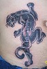 Panther Tattoo 7